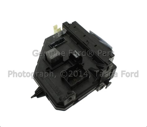 2006 ford explorer battery junction box|Smart Junction Box (JSB) replacement cost. .